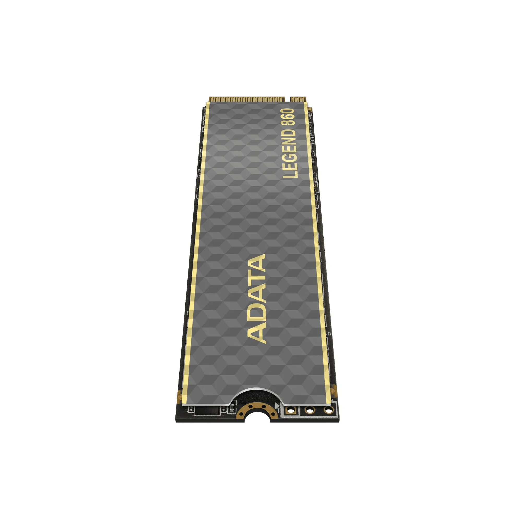 SSD Adata 1TB Legend 860 NVME M.2 PCle Gen 4x4 (6.000MBS/5.000MBS)