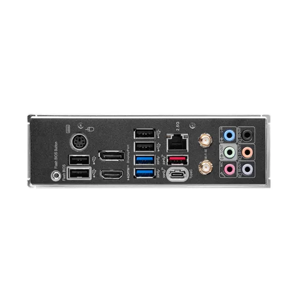 Mainboard MSI Z790 GAMING PLUS WIFI DDR5