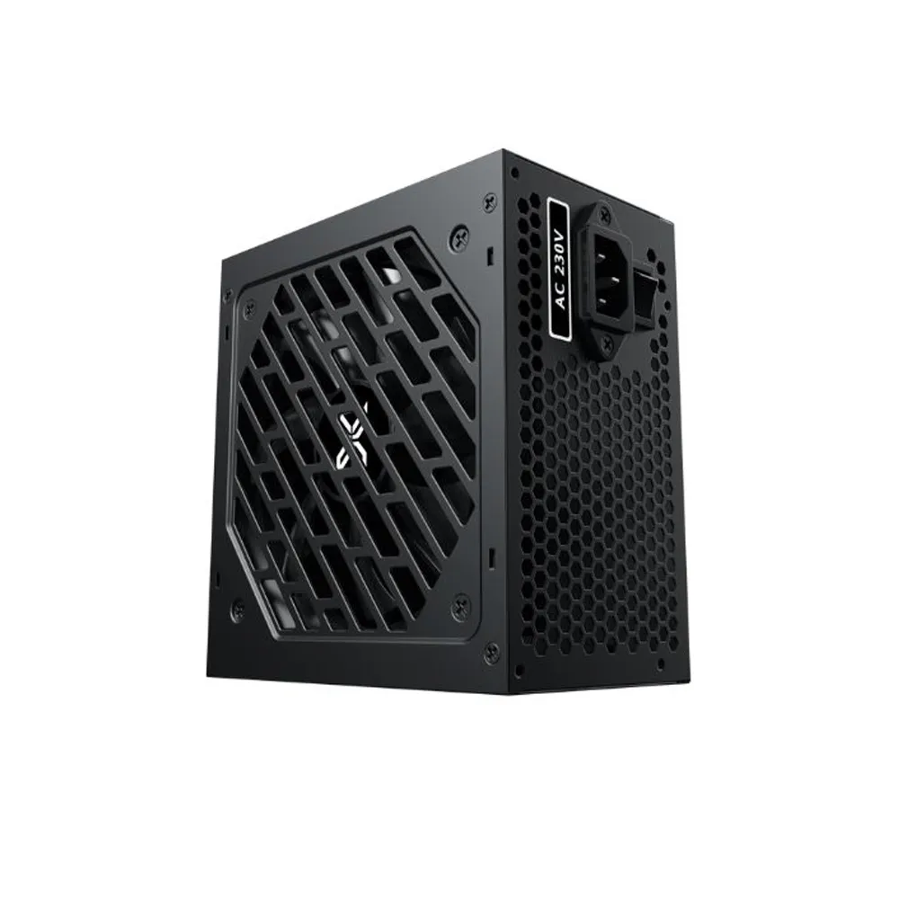 Nguồn Máy Tính Xigmatek Litepower II i550 (400W, 230V)