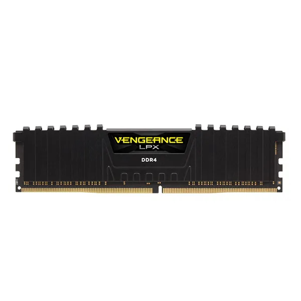 Ram Desktop Corsair Vengeance LPX 16GB DDR4 3200MHz (CMK16GX4M1E3200C16)