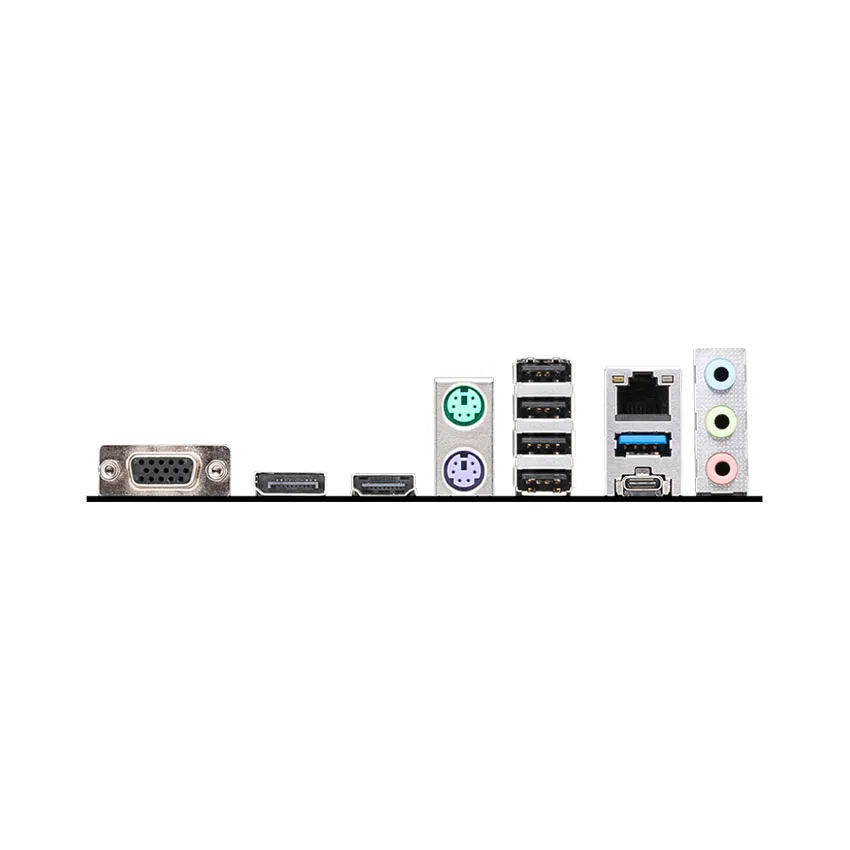 Mainboard MSI PRO B760M-P DDR4 (4 Khe Ram)