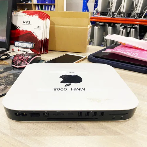 Apple Mac Mini 2012 i5/Ram 4GB/HDD 500GB
