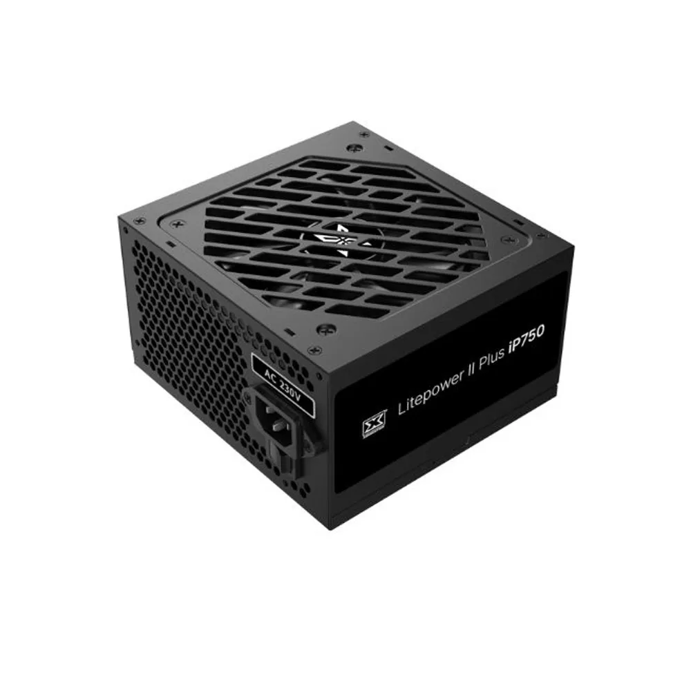 Nguồn Xigmatek Litepower II Plus ip750 (600W,230V)_EN46773