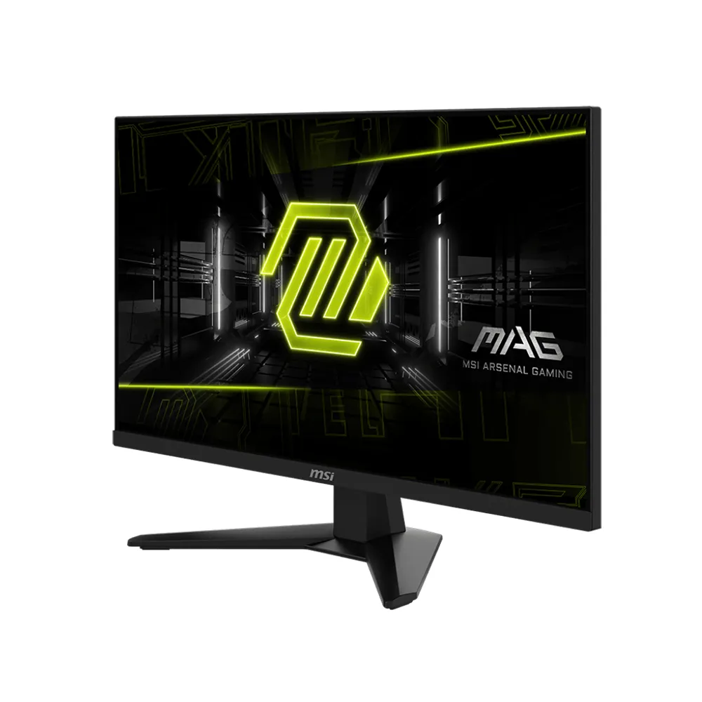 Màn Hình LCD MSI MAG 274F (27” / FHD / IPS / 200Hz / 0.5ms / G-Sync / Phẳng)