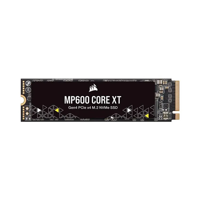 SSD Corsair 1TB MP600 Core XT Gen4 PCLe X4 MVMe