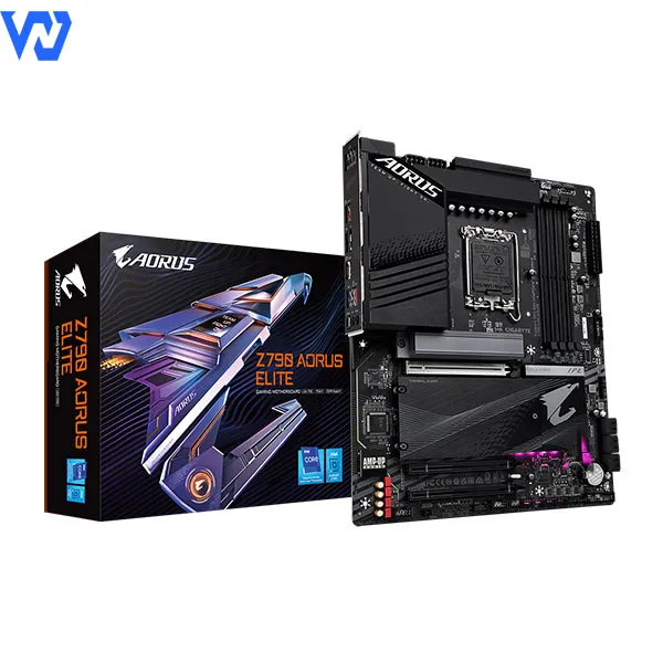 Mainboard Gigabyte Z790 Aorus Elite