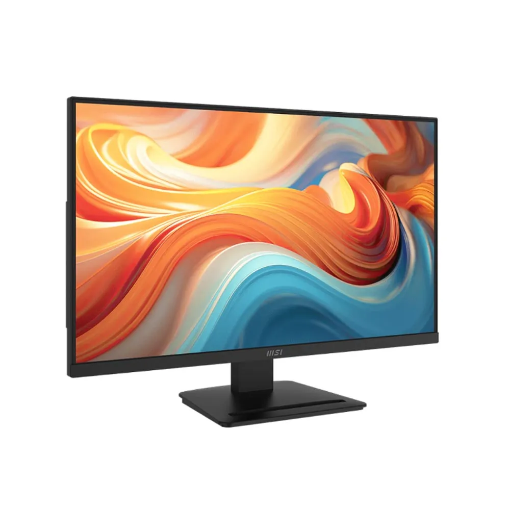 Màn Hình LCD MSI PRO MP273L E14 (27 inch - IPS - FHD - 144Hz - 1ms)