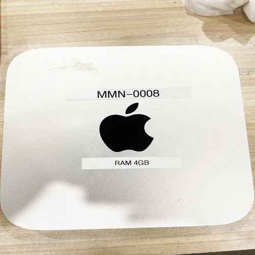 Apple Mac Mini 2012 i5/Ram 4GB/HDD 500GB