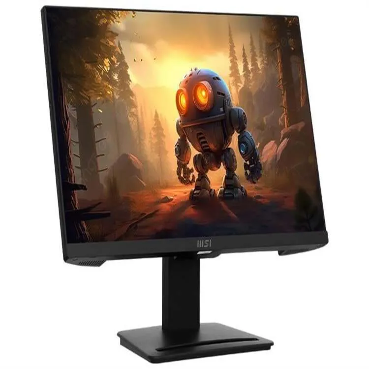 LCD MSI PRO MP223 E2 (21.5” / FHD / VA / 100Hz / 4ms / Full viền)