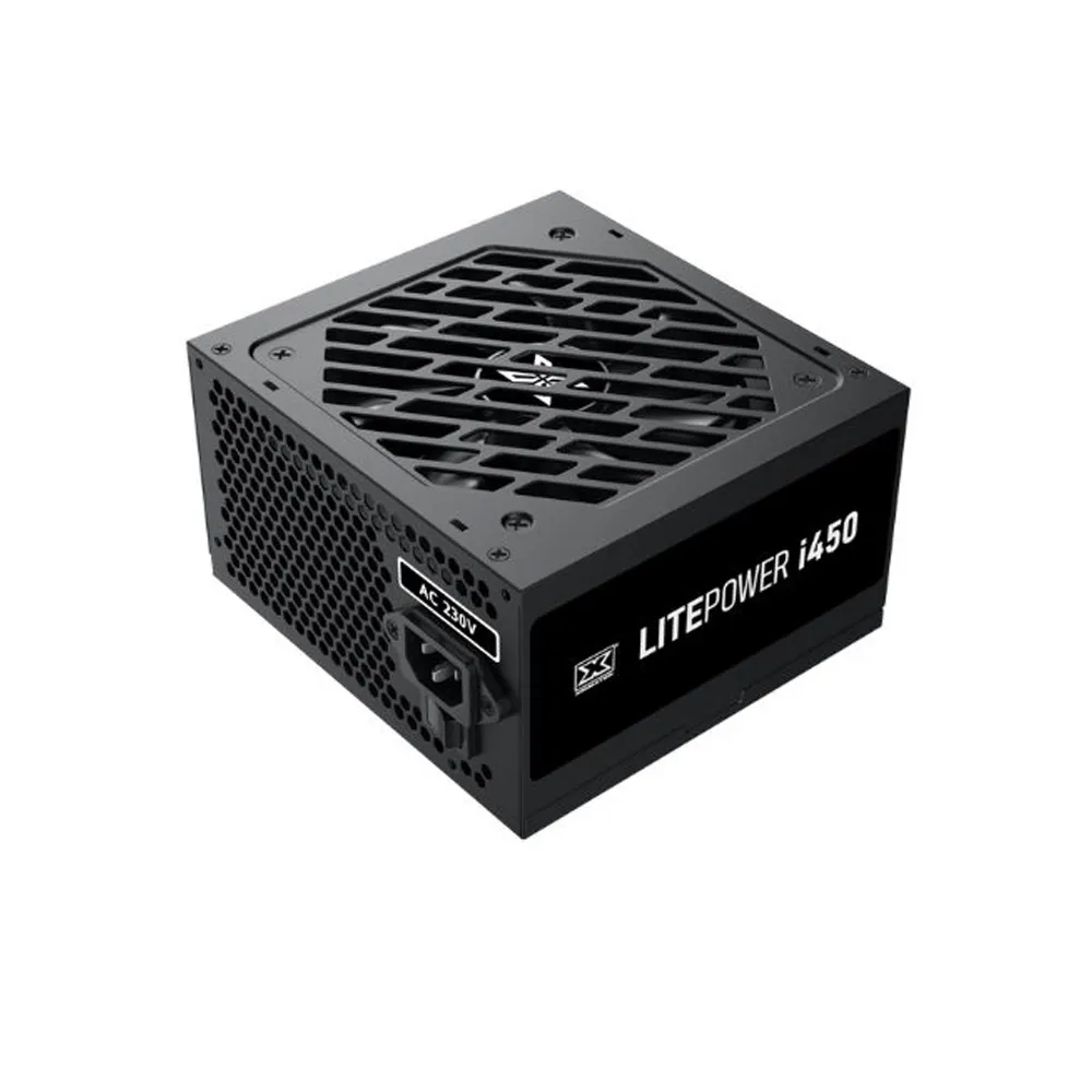 Nguồn Máy Tính Xigmatek Litepower II i450 (300W, 230V)_EN46414