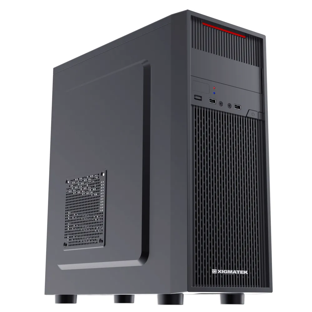 Case Xigmatek XA-22 (ATX)_EN47567