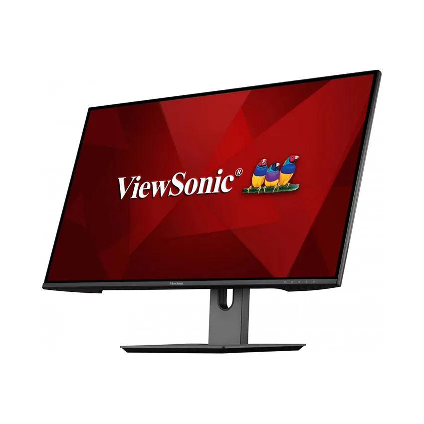 Màn Hình LCD ViewSonic VX2780-2K-SHDJ-2 27" 2K IPS 100Hz
