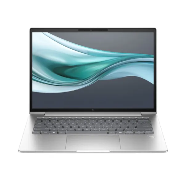 Laptop HP EliteBook 640 G11 A7LB4PT (Ultra 7 165U/ 16GB/ 512GB SSD/ 14 inch WUXGA/ Win11/ Silver/ Vỏ nhôm)