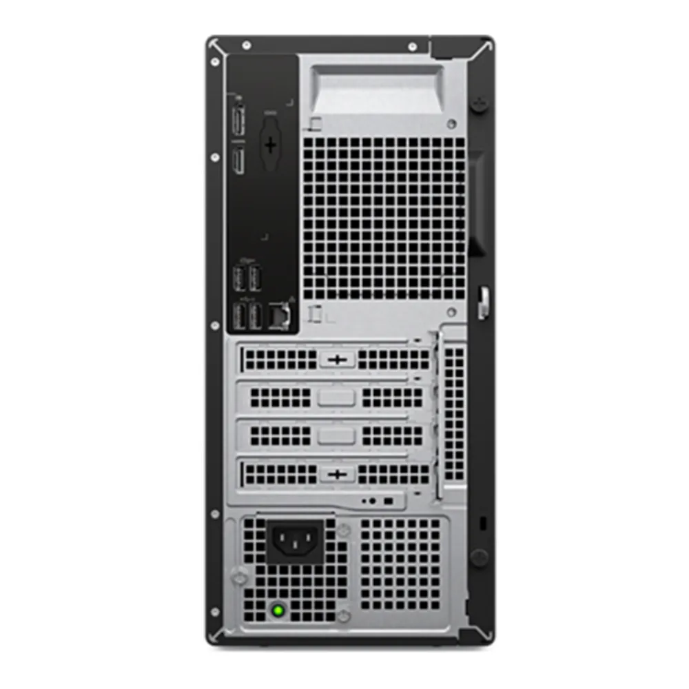 PC Dell Pro Tower Essential QVT1260 14100 08512W (I3 14100/ 8GB/ 512GB SSD/ Wifi + BT/ Key/ Mouse/ Win11/ 1Y)