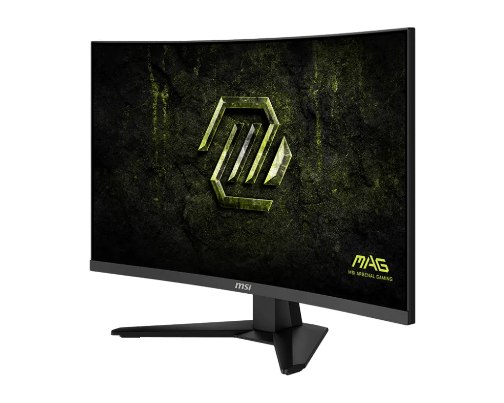 Màn Hình LCD MSI MAG 275CF X24( 27” / FHD / VA / 240Hz / 0.5ms / Cong)