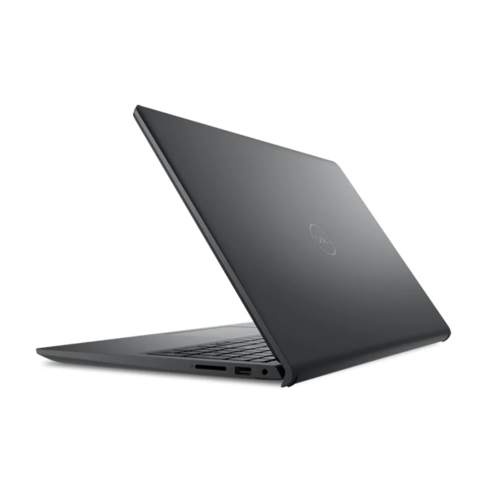 Laptop Dell Pro 15 Essential PV15250 Core 3-100U / 8GB / 512GB / 15.6FHD / Ubuntu / Đen (NK)