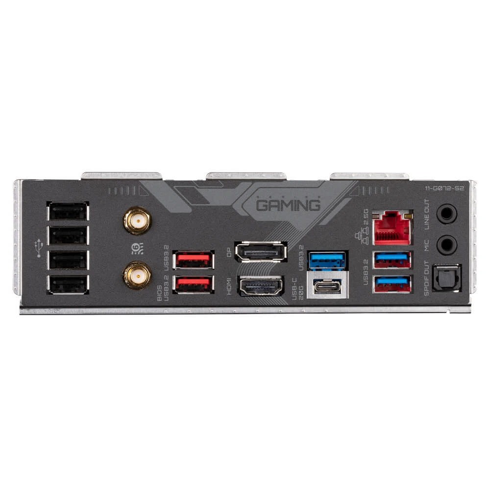 Mainboard Gigabyte Z790 Eagle AX DDR5