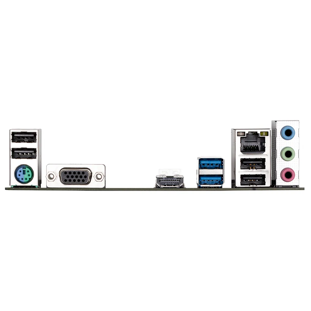 Mainboard Gigabyte H610M H V3 DDR4