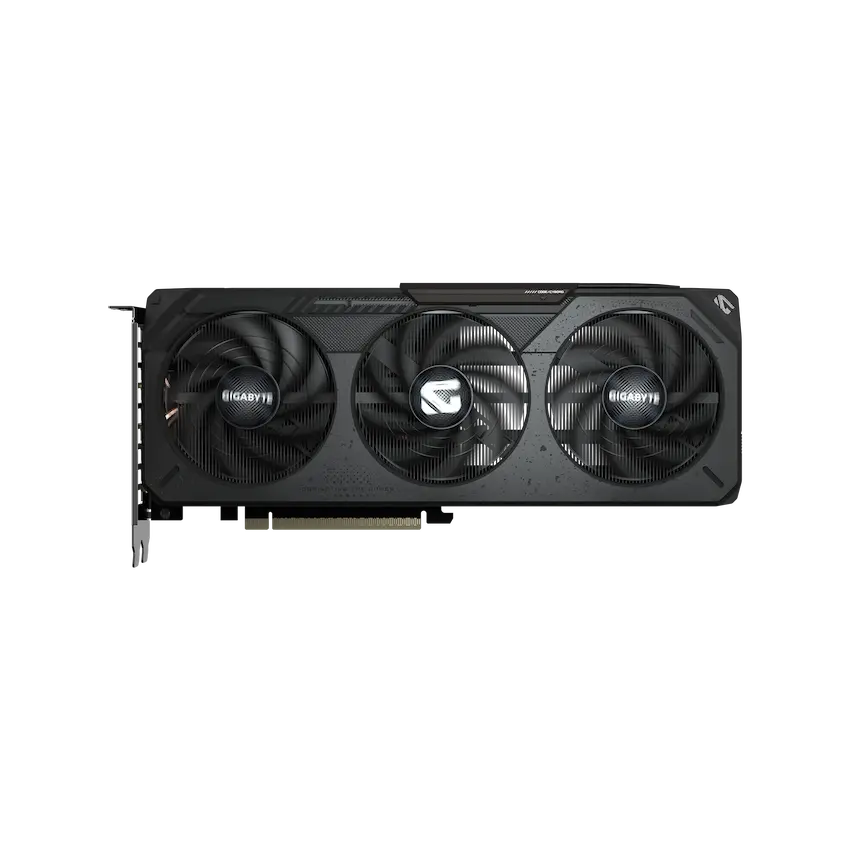 VGA Gigabyte GeForce RTX 5050 GAMING OC 8G (GV-N5050GAMING OC-8GD)