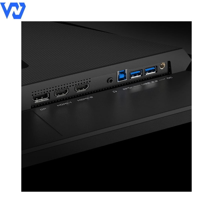 Màn Hình Gaming GiGaByTe G27F 2