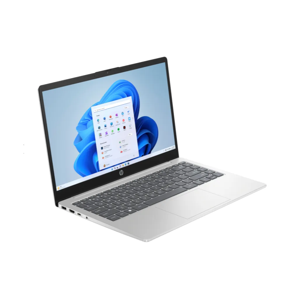 Laptop Mới HP 14-ep1178TU C89ZRPA Core 5 120U | 16GB | 1TB | Intel Graphics | 14 FHD | Win 11 | Bạc