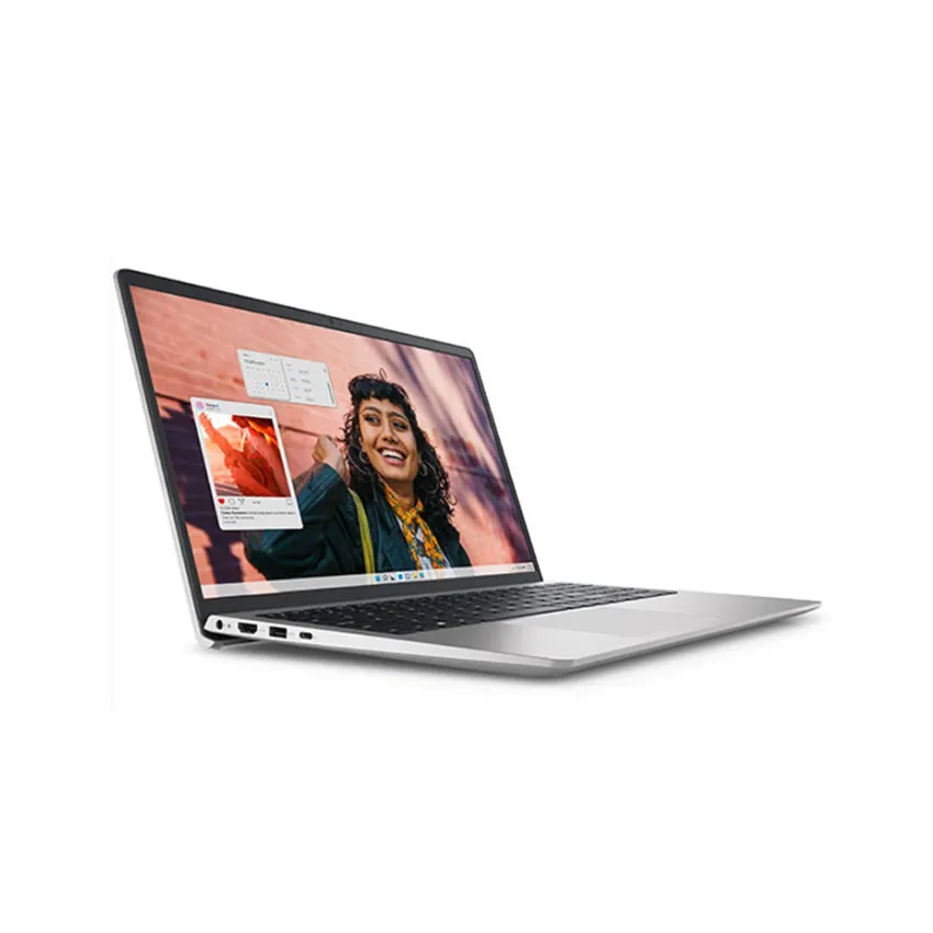 Laptop Dell Inspiron 3530 i5-1334U / 16GB / 512GB / 15.6 FHD/ TOUCHSCREEN / WIN11 / BLACK