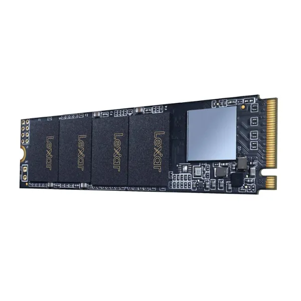 SSD Lexar 500GB NM610 M.2 PCIe Gen3 x4 NVMe( LNM610-500RB)