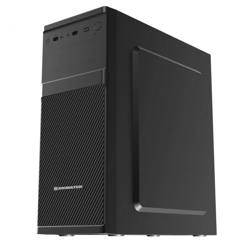 Case Xigmatek XA-20 (ATX)_EN46072