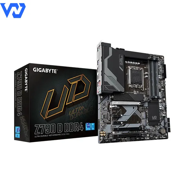 Mainboard Gigabyte Z790 D DDR4