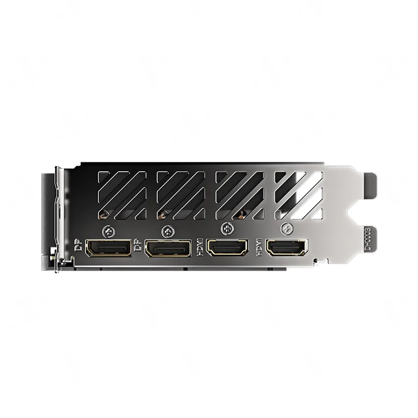 Card Màn Hình Gigabyte Aorus GeForce RTX 4060 Ti EAGLE 8G GV-N4060TEAGLE-8GD
