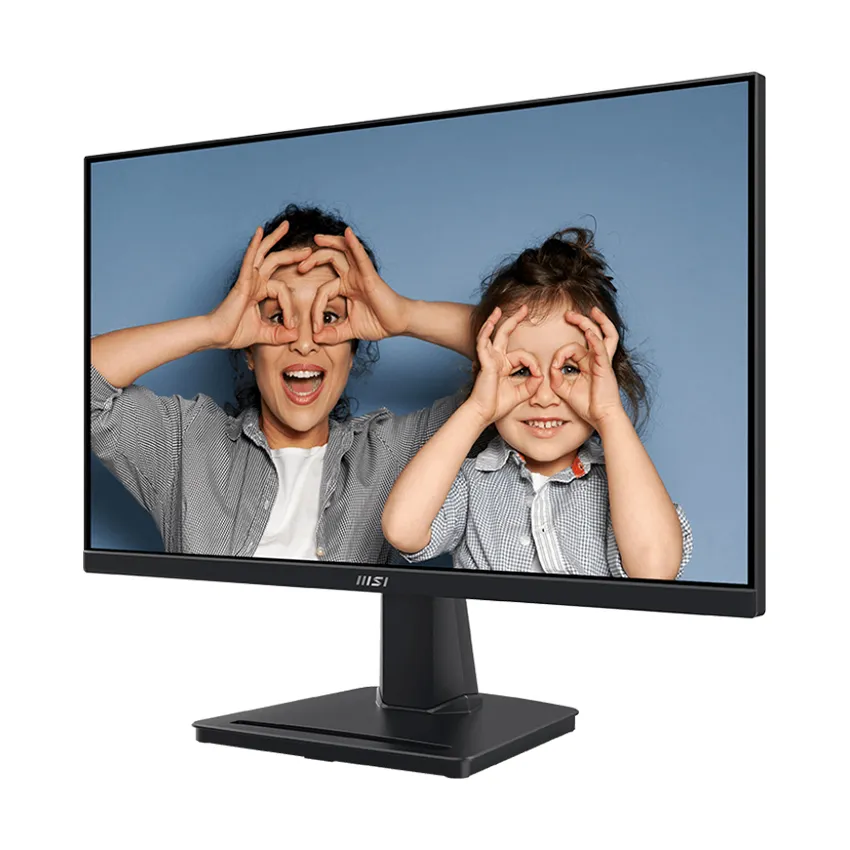 LCD MSI PRO MP225 (22” / FHD / IPS / 100Hz / 4ms / Full viền)