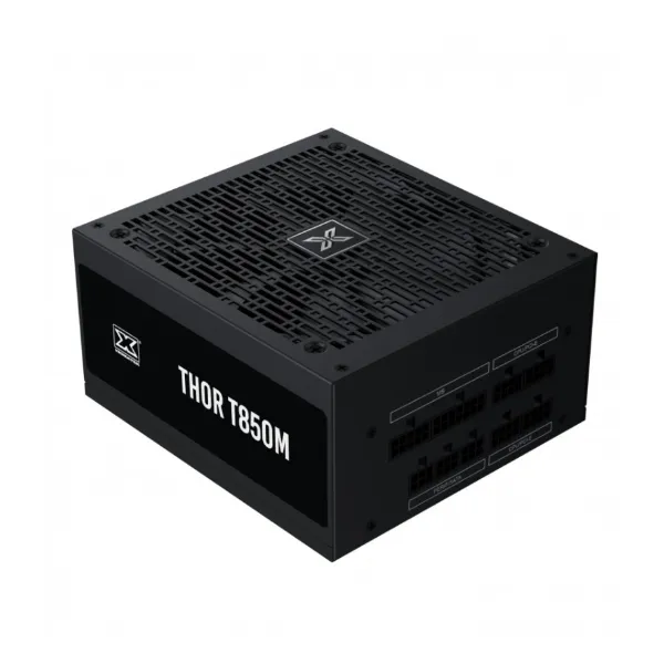 Nguồn Xigmatek Thor T850M V3 (850W, Modular, 80Plus Bronze) (PCIE Gen 5.1, ATX 3.1)