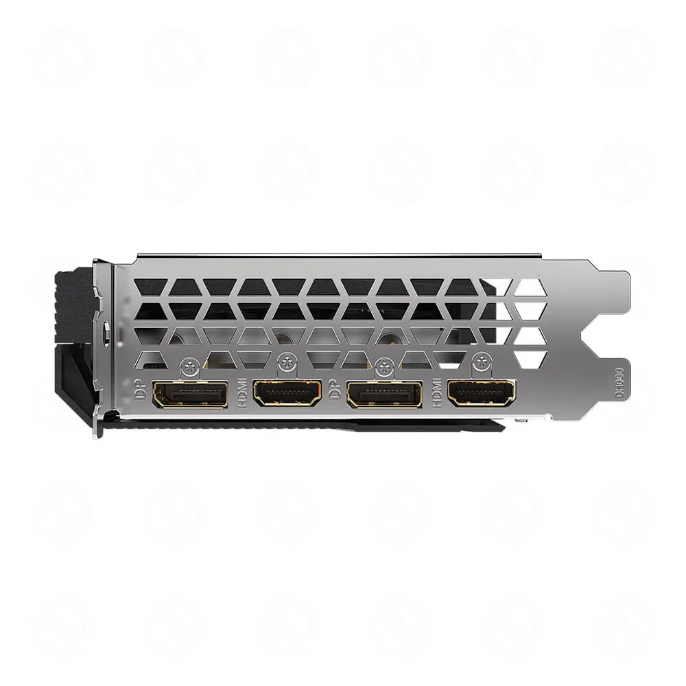 VGA Gigabyte RTX 3060 GAMING OC 8GB (N3060GAMING OC-8GD)