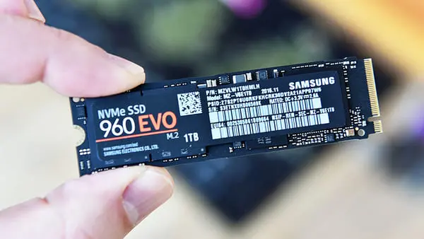 SSD NVMe là gì? Các ưu điểm của SSD NVME không thể bỏ qua — hình minh họa 4