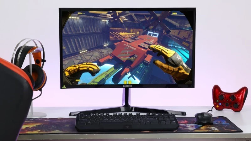 Màn hình máy tính Samsung