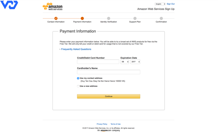 Xtech-AWS5