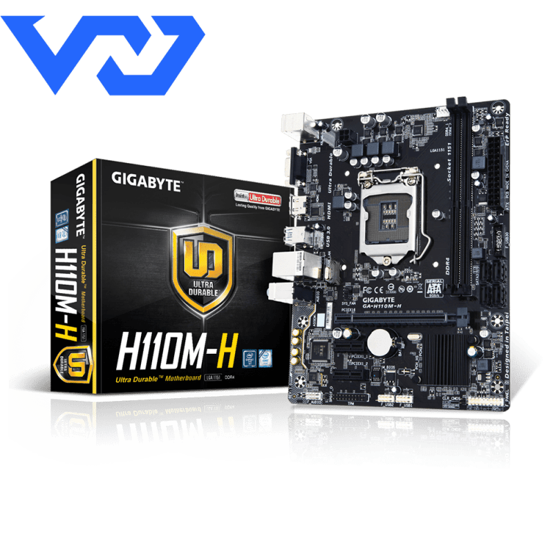 Hướng Dẫn Lựa Chọn Mainboard Cho Người Mới — hình minh họa 1