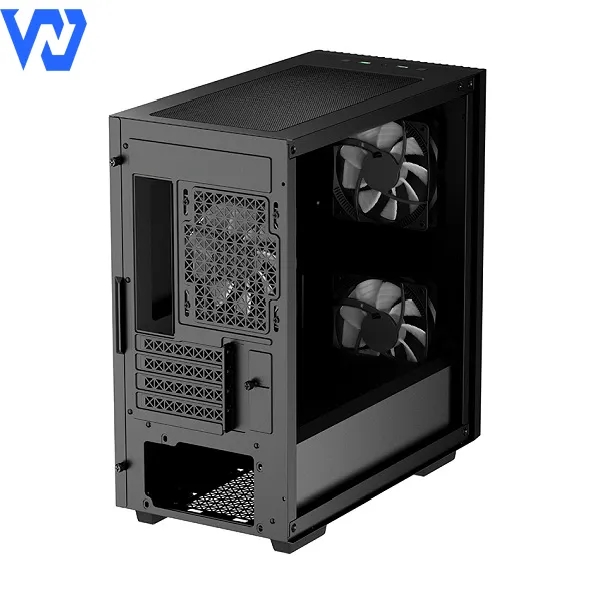 Case máy tính là gì? Hướng dẫn chọn Case máy tính dành cho người mới tập build PC — hình minh họa 2