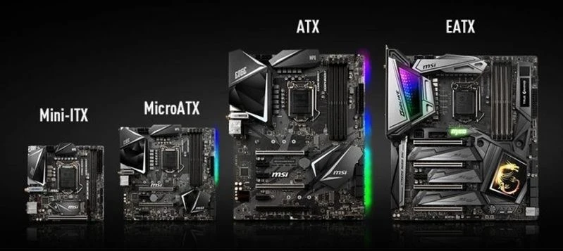 Case máy tính là gì? Hướng dẫn chọn Case máy tính dành cho người mới tập build PC — hình minh họa 3
