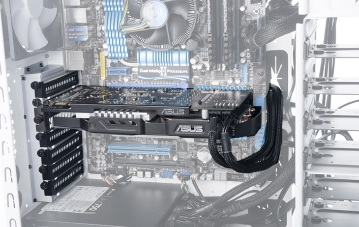 Hướng dẫn chi tiết các bước tự lắp ráp PC (máy tính) tại nhà — hình minh họa 11