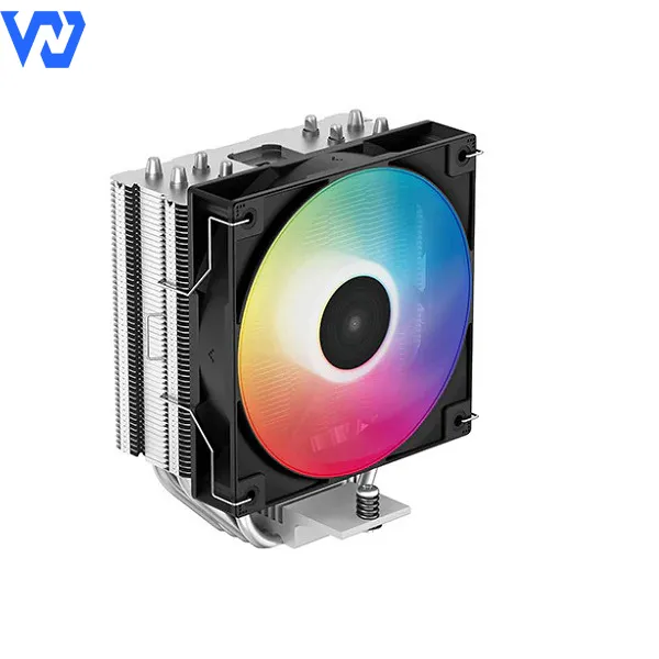 Tản Nhiệt Khí Cho CPU Deepcool: Lựa Chọn Đa Dạng và Hiệu Quả — hình minh họa 2