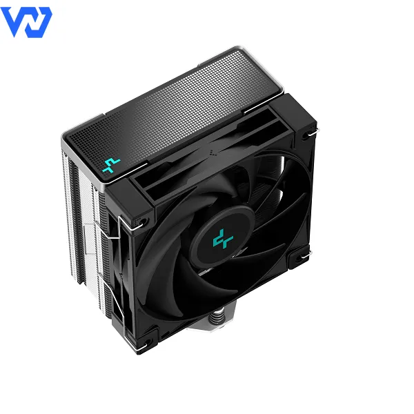 Tản Nhiệt Khí Cho CPU Deepcool: Lựa Chọn Đa Dạng và Hiệu Quả — hình minh họa 3
