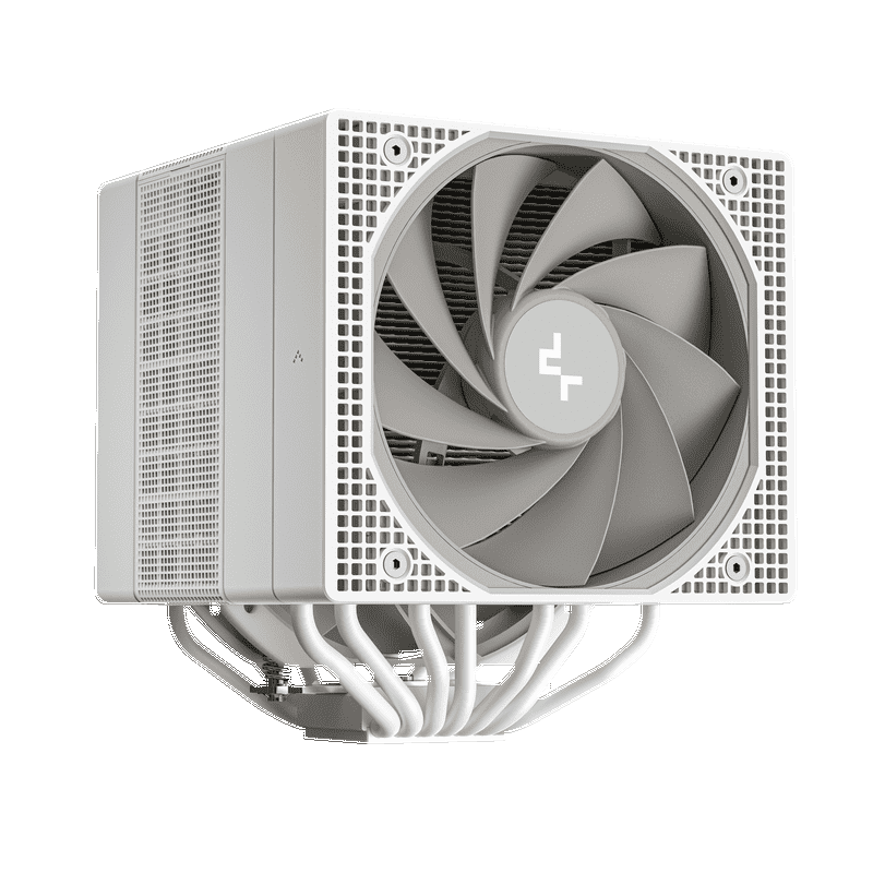 Tản Nhiệt Khí Cho CPU Deepcool: Lựa Chọn Đa Dạng và Hiệu Quả — hình minh họa 6
