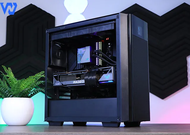 Tổng Hợp Các Case Máy Tính Đa Dạng Cho Mọi Nhu Cầu — hình minh họa 5