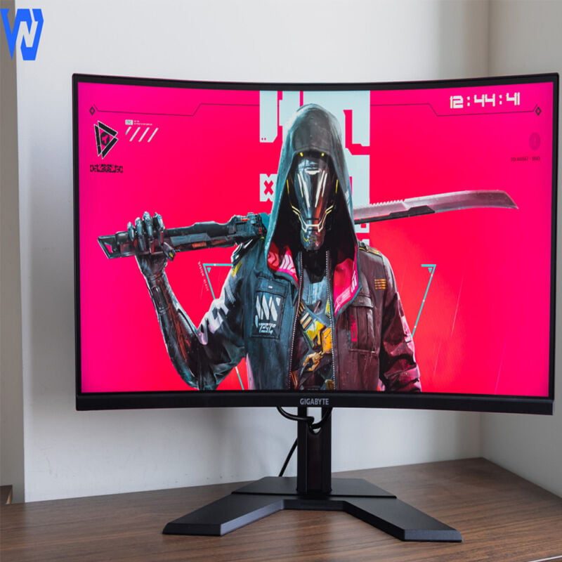 Tổng Hợp Các Màn Hình Gaming Gigabyte — hình minh họa 1