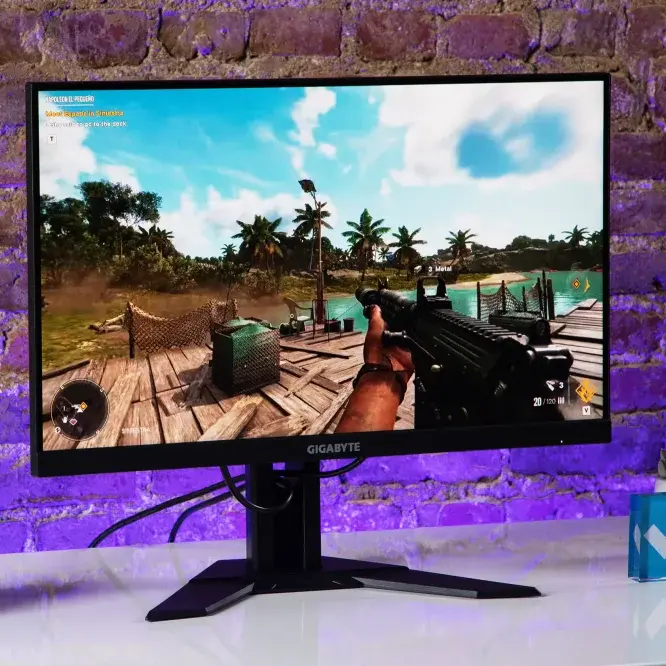 Tổng Hợp Các Màn Hình Gaming Gigabyte — hình minh họa 3