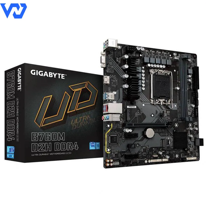 Tổng Hợp Mainboard Máy Tính Gigabyte — hình minh họa 3