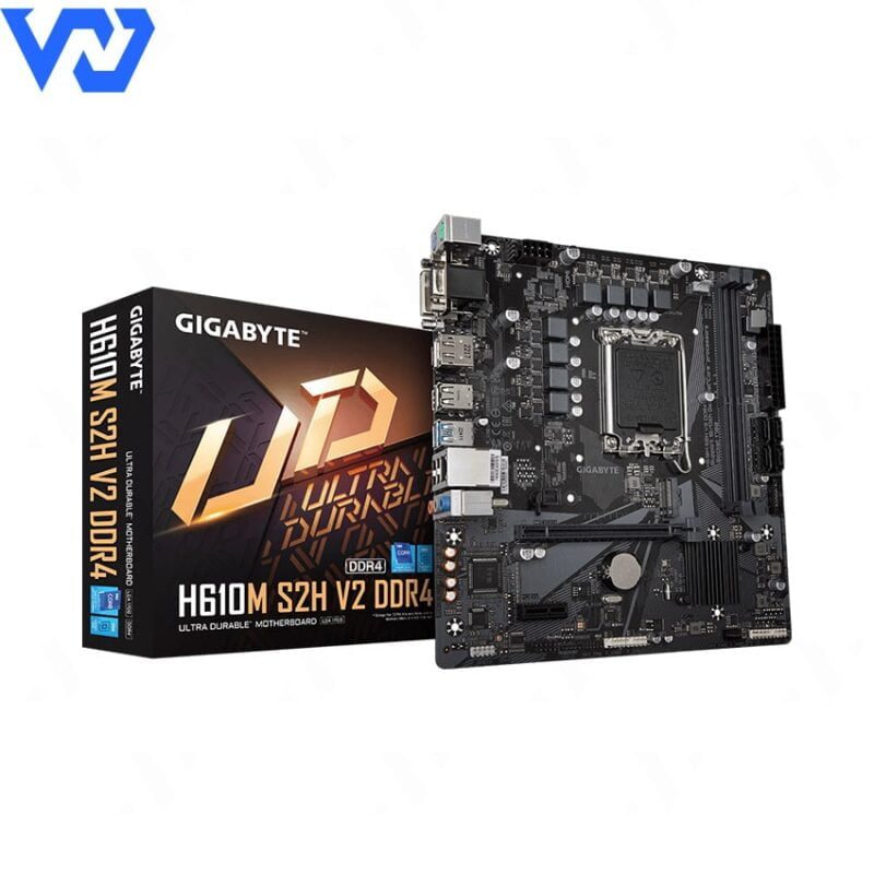 Tổng Hợp Mainboard Máy Tính Gigabyte — hình minh họa 7