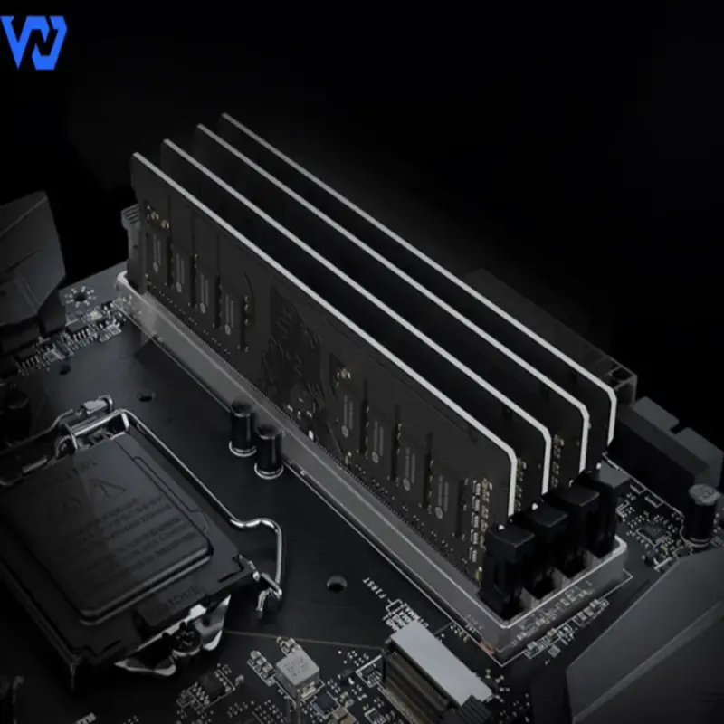 Tổng Hợp RAM Máy Tính Teamgroup — hình minh họa 3