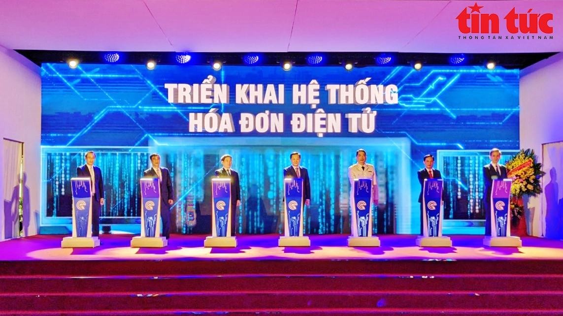 Xu Hướng Hóa Đơn Điện Tử Trong Năm 2024 — hình minh họa 10